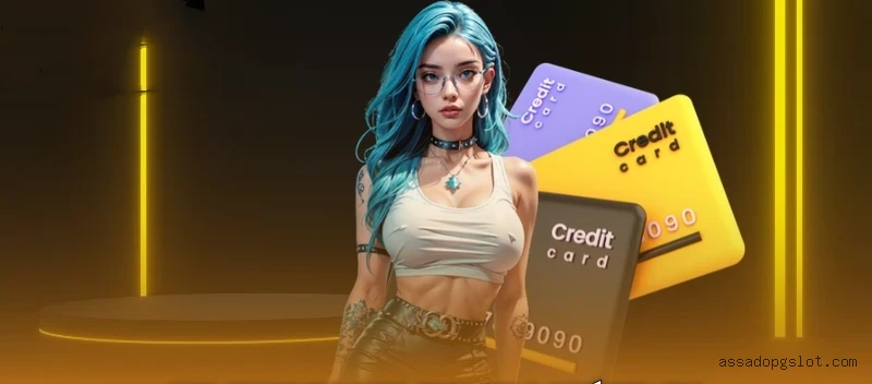 Imagem promocional da Assadopg mostrando a plataforma e suas vantagens