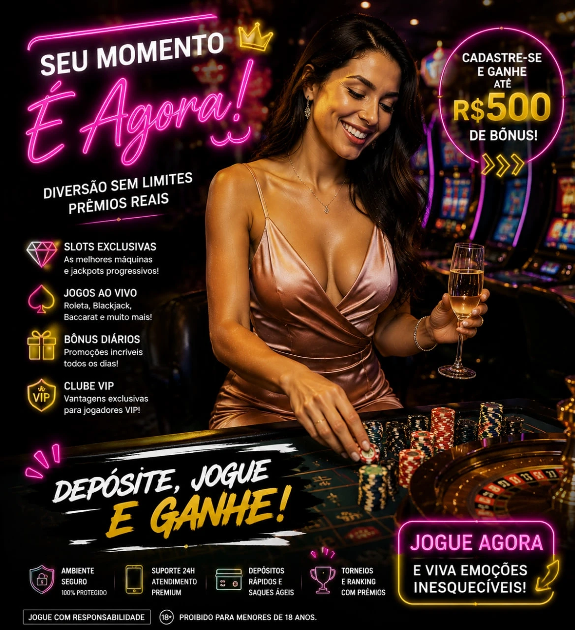Programa VIP Assadopg - benefícios exclusivos